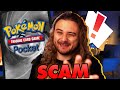 Watch this video BEFORE you spend money on Pokemon Pocket TCG