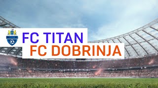 FC Titan - Dobrinja / Chin Chin Cup 2024 / U10