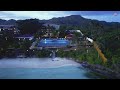 anda pearl premier resort laid back place travel video