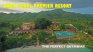 Anda Pearl Premier Resort | Laid-Back Place | Travel Video