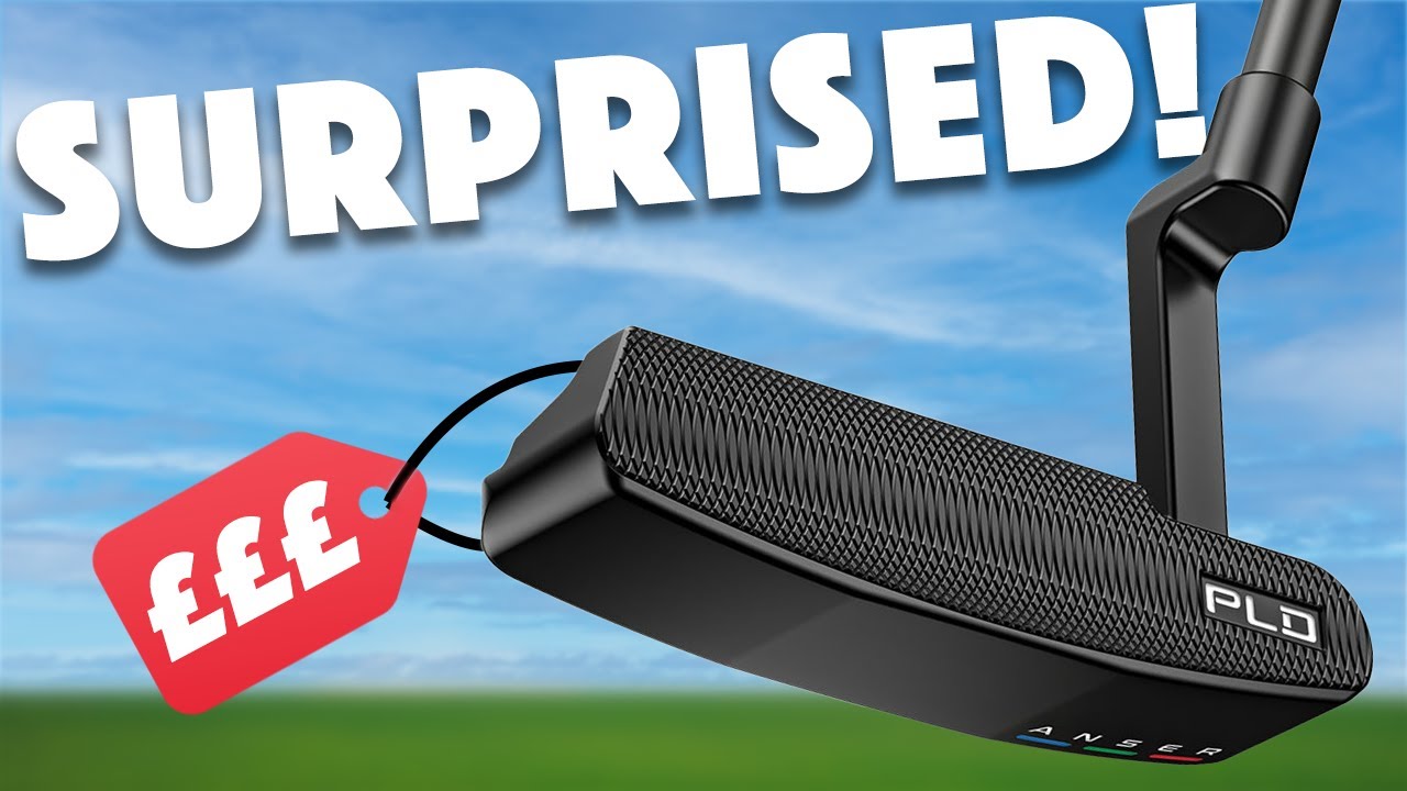 I didn’t think Ping would EVER do this!