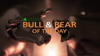 American Eagle Outfitters (AEO) and Regis (RGS): Today's Bull \u0026 Bear