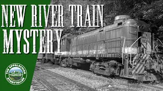 Appalachia’s Storyteller: New River Train Mystery #newrivertrain #newrivertraintn #appalachia