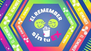 El Remember!😎 - Ex 5