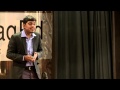 Saving lives one phone at a time: Kuldeep Singh Rajput at TEDxTughlaqRd