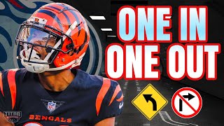 Tyler Boyd SIGNS with the Tennessee Titans! | Treylon Burks getting TRADED? NFL Football