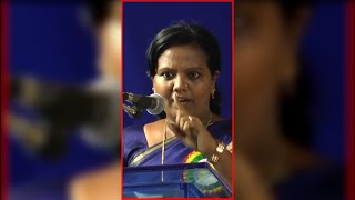 எது?Socialism நாடு! , எது? Capitalism நாடு!- Explain Speech Parveen Sultana | Dhiravidan-Tv