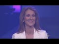 céline dion my heart will go on live