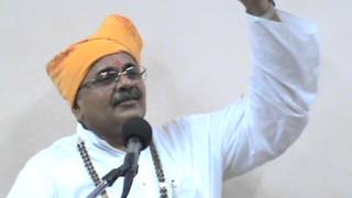 Jentiram Bapa Satsang - Stuti -1