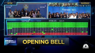 Opening Bell: May 19, 2023