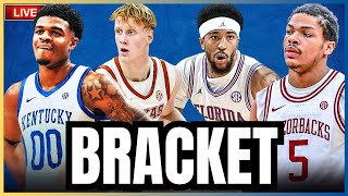 Picking Every Game In The 2026 Ncaa Tournament Bracket