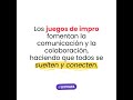 🔥 clase gratuita de impro actuación y creatividad 🔥 improvisacion teatral @soypaufa