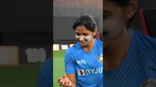 icc run #cwc22 victories and an extra little treat for Harmanpreet kaur birthday.....