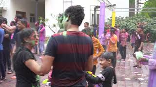 PT Holi  2022, Video #8