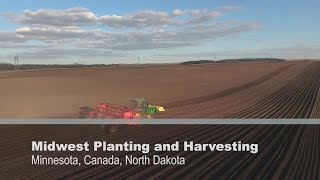 Midwest Farmers Video