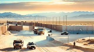 U.S. Border Progress: UNBELIEVABLE Changes Happening Now!