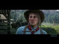 김군 ps4 레드 데드 리뎀션 2 ep 1 옛날 버릇 red dead redemption 2