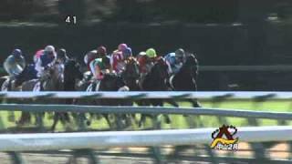 2010.12.25 中山2R　2歳未勝利　アポロフィオリーナ