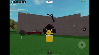 i found spook tree in lumber tycoon 2!