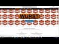 How To Install Wurst 1.8 to 1.10 Minecraft Cracked Or Premium