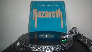 Nazareth - 1985 - The Ballad Album - (Parte 2)