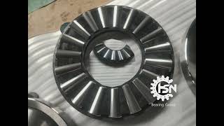 Thrust Thrust Tapered Roller Bearings HSN