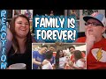 ABS-CBN Christmas Station ID 2019 “Family Is Forever” REACTION!! 🔥