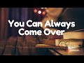 ASMR| You Can Always Come Over [Feeling Lonely] [Comfort] [Girlfriend Roleplay]