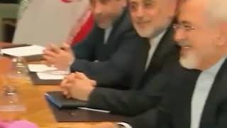 ایران پر تلاطم