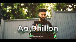 Ap Dhillon Mashup 2023|Lofi Punjabi Songs|Best of Ap Dhillon Mashup| #apdhillon #lofi