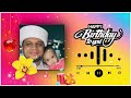 ജന്ന മോൾ birthiday video song നിങ്ങൾ കേട്ടോ jannamol safwan_saqafi_pathapiriyam