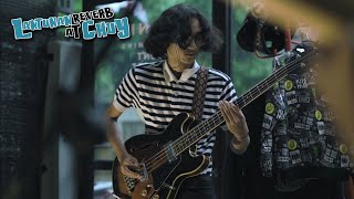 FLOURISH - Rute Vakansi (Live Session) Lantunan Reverb at Chuy