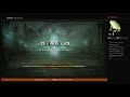 diablo3_ディアブロ３ シーズン16　バーバリアン ps4