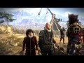 Witcher 2 - Episode 1 (story playthrough, Enhanced Edition)