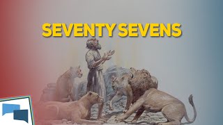 What are the seventy sevens in Daniel 9:24-27? | GotQuestions.org