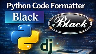 Black Formatter Explained | Best Python Code Formatter for Developers