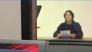Students learn how to spot fake news