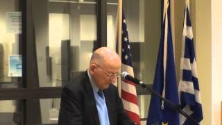 Dr. Otto Kernberg Masterclass - 