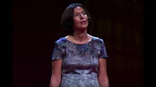 The three stigmas about mental health we need to deconstruct | Lisa Bortolotti | TEDxBrum