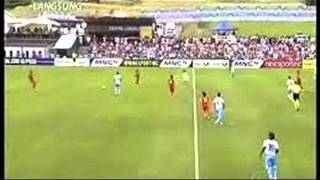 Lazio vs Timnas indonesia U23 match (2-0) 20 juli 2014 Goals dan Highlights frenly