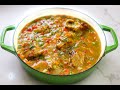 TURKEY CURRY / SAUCE | Nigerian Curry  Recipe