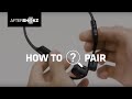 How to Pair