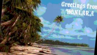 Basil Greg- Honiara Papua New Guinea Music