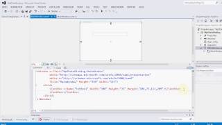 WPF: Data Binding - Example 1
