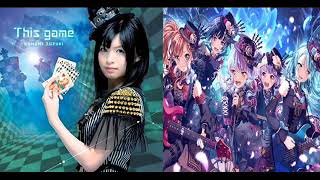 This Game Remix Konomi Suzuki & Roselia