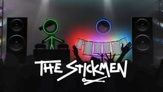 Dizzee Rascal - Bonkers (The Stickmen Remix)