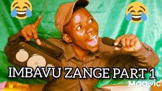 IMBAVU ZANGE PART 3(muze dusoze umwaka duseka🤣🤣🤣🤣🤣)#viralvideo #duet #funny #duet#trending#comedy