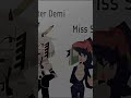 mr demi x miss sasha edit fpe fundamentalpapereducation edit mrdemi misssasha short