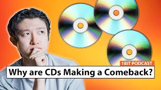 Biggest Problem with Streaming Music? Everyone is Already Switching to CDs