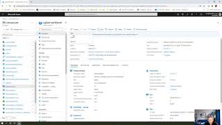 4-Migrate an On-Premise SQL Server to Azure IAAS - Azure VM